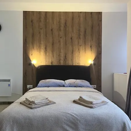 Apartment Gencian Kopaonik