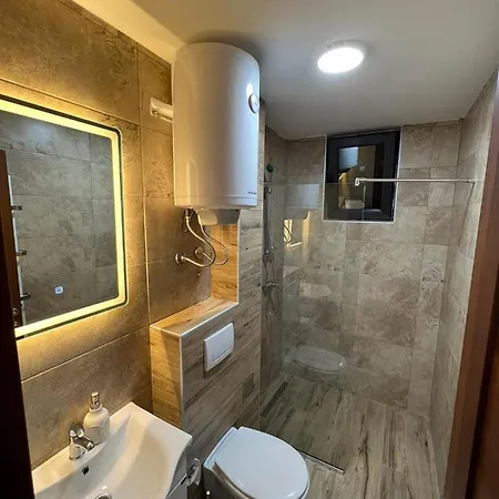 Apartment Gencian Kopaonik