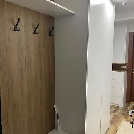 Gencian Apartment *